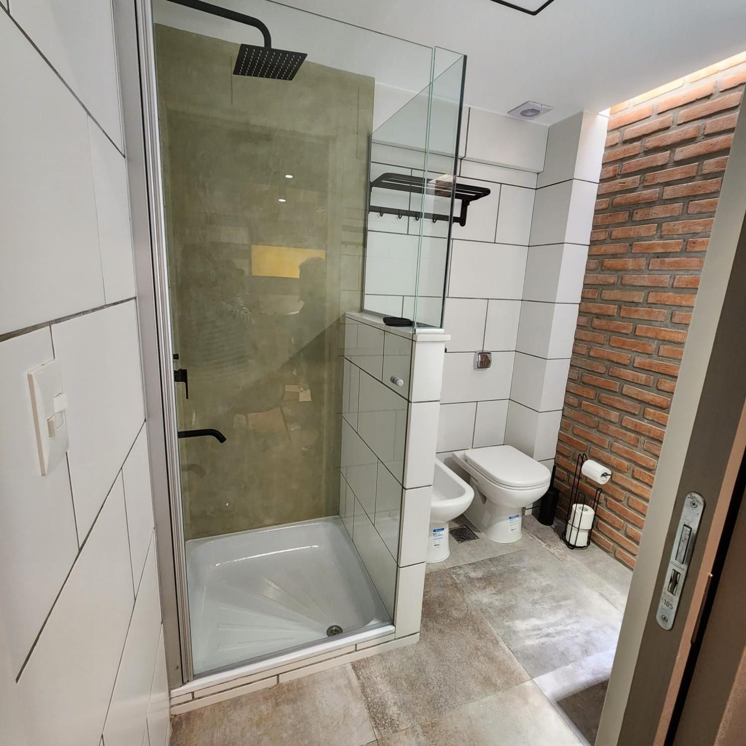 Apartamento En El Centro: Teatros Y Puerto Madero *